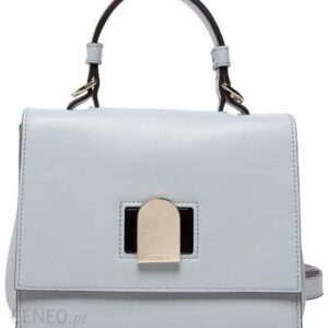 Furla Torebka Emma WB00610-BX0053-AR300-90-50-20-BG-B Niebieski