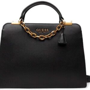 Guess Torebka Kristle (VB) HWVB85 48060 Czarny