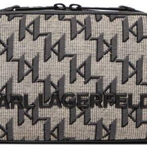 KARL LAGERFELD Torebka 216W3041 Beżowy