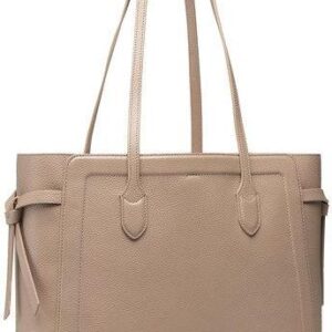 Kate Spade Torebka Large Tote PXR00451 Beżowy