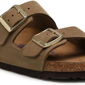 Klapki BIRKENSTOCK – Arizona Bs 1018998 Faded Khaki