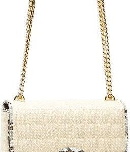 LOVE MOSCHINO Torebka JC4278PP0EKR110A Beżowy