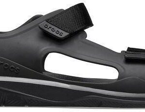 Sandały Swiftwater Expedition Crocs (black)