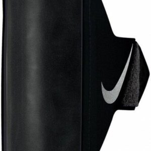 Saszetka na ramię Nike Lean Arm Band NRN65082 czarna