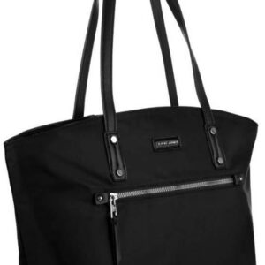 Shopperka czarna David Jones CM6312 BLACK