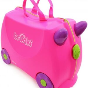 Trunki Jeżdżąca Walizeczka Trixi TRU-P061